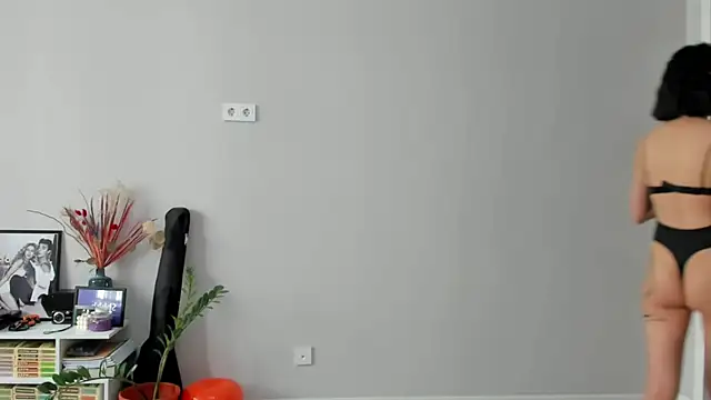 Chat XXX ao vivo de ailey_chao