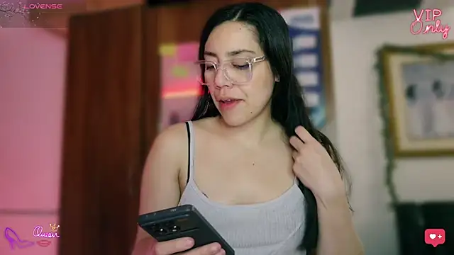 LauGrayJ 라이브 XXX 채팅