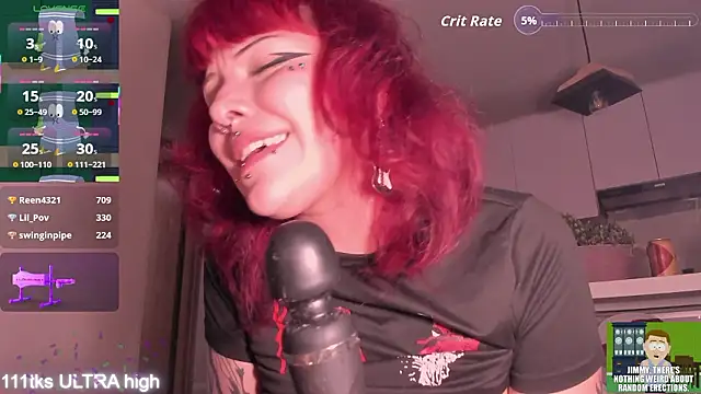 Sarah-Stoner 라이브 XXX 채팅