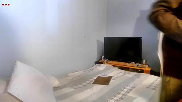 VanceFontaine webkamerás műsora