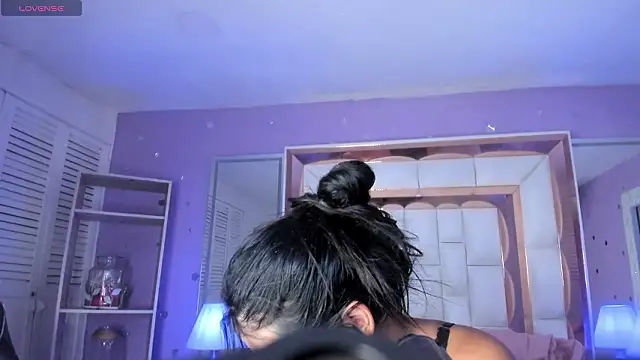 scarlette_15_ Adlı Modelin Canlı XXX Sohbeti