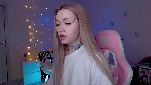 Naughty_Mable 라이브 XXX 채팅