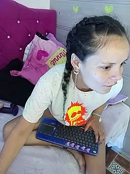 دردشة Ariasmithog الجنسية المباشرة