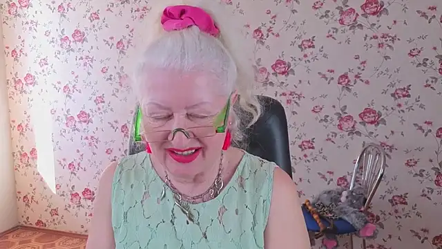 Maya_Mayflower 웹캠 쇼