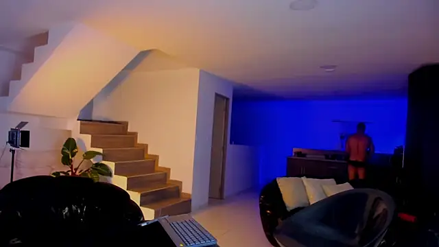 Lukas_Green 在線直播表演