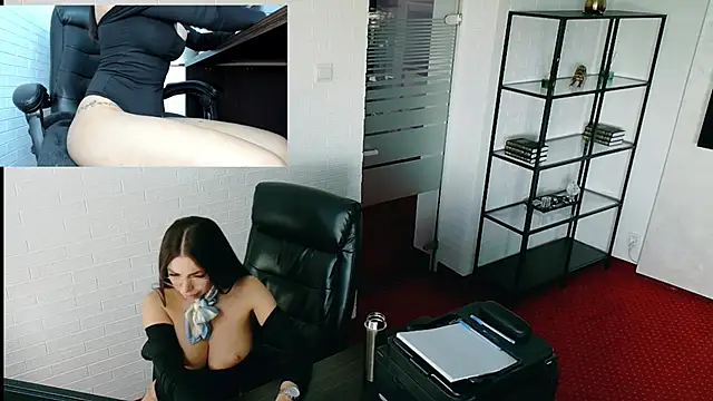 Anna_Nobel Live XXX-Chat