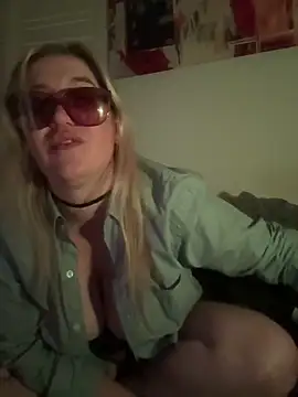 Granlady7's Live XXX Chat