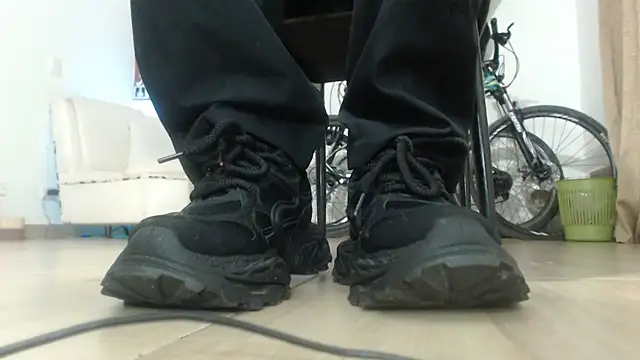 Thomasjons_ 라이브 XXX 채팅