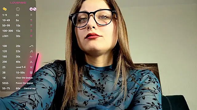 TrixiBelln Live XXX chat