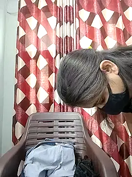 Ruhi_07's Live XXX Chat