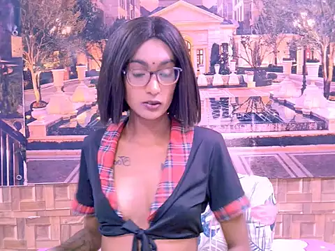 แชท XXX สดของ IndianRebel4u2Luv