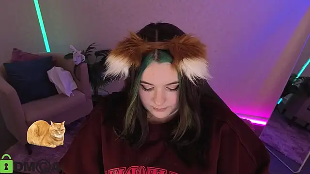 Mia_R0ss 라이브 XXX 채팅