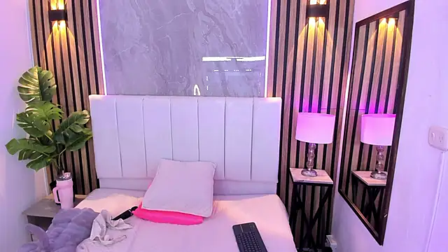 Živý XXX chat Carlotta_de_velour