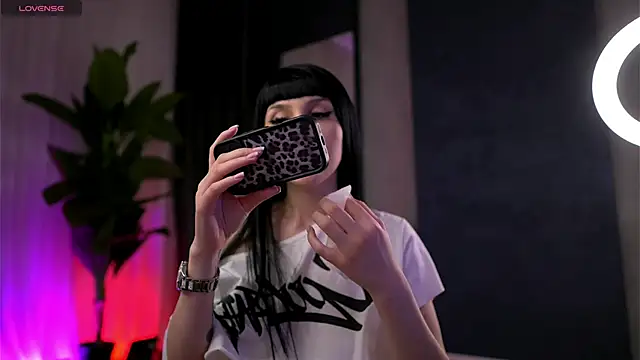 WendyyLuv 라이브 XXX 채팅