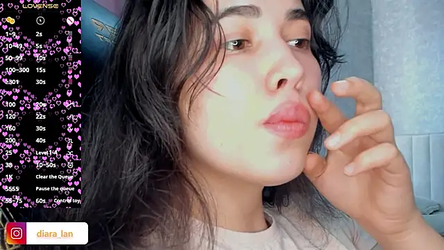 Živý XXX chat Diara_1an