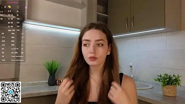 แชท XXX สดของ NoirAstrya