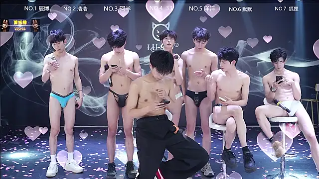 Sembang XXX Secara Langsung MS-180-