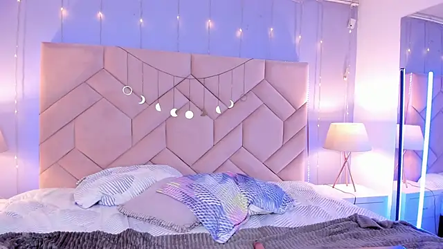 Živý XXX chat NaeniaDemon_