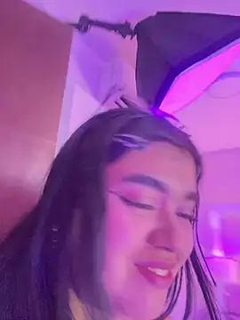 AnniJones' Live XXX Chat