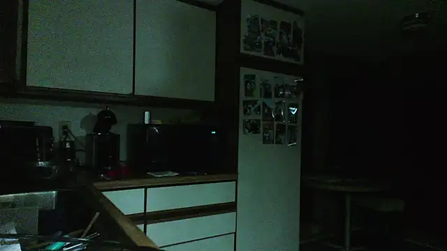 DaddysWetMouth Show in webcam