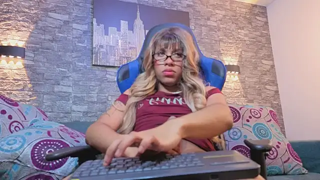 pandoravg – Naživo XXX chat