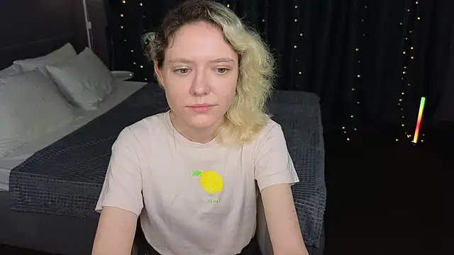 Webkamerová show HottoKori