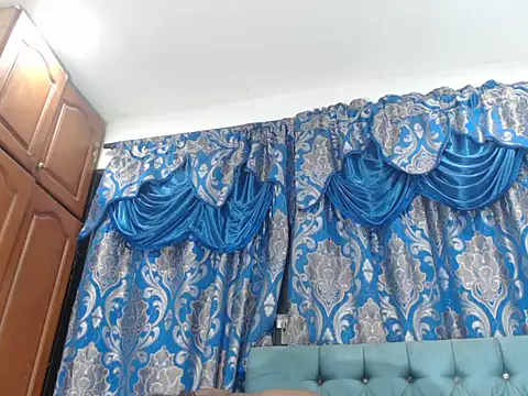 Webkamerová show MeilingTs1