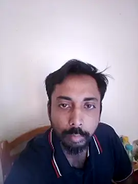 brownman69 网络视讯表演