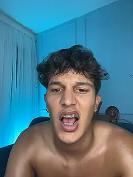 Leo_Savage_'s Live XXX Chat