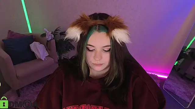 XXX chat uživo modela Mia_R0ss