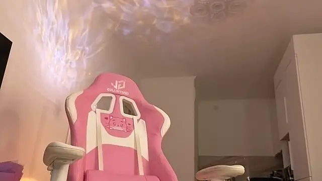 Eva_Sonic: онлайн-секс-чат