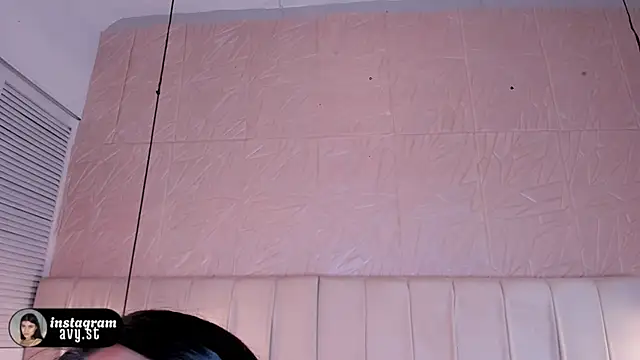 XXX chat uživo modela avy_st