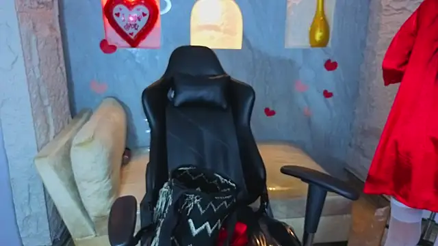 XXX chat uživo modela ammy_woold_b