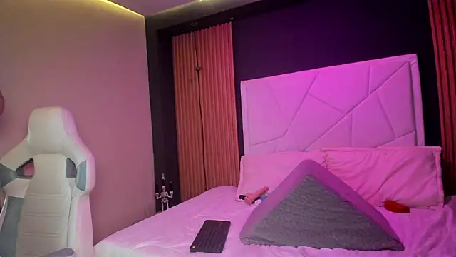 Czat XXX na żywo – MiaTorres4