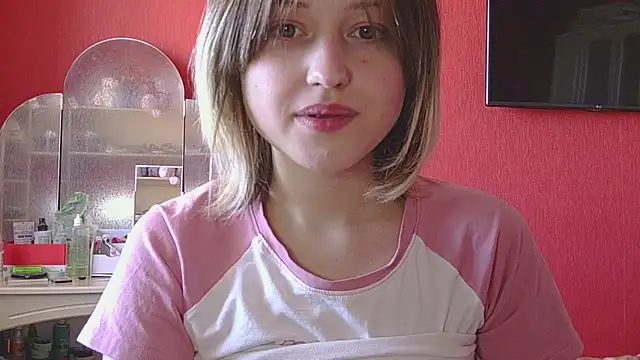 Beloved_Mary Chat XXX live