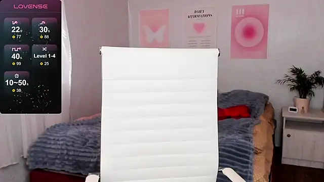 Živý XXX chat Geisha_Anna