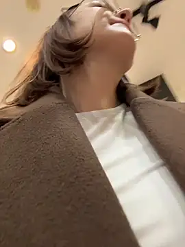 RinaCat's Webcam Show