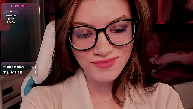 CathyAdams – Live XXX-chat