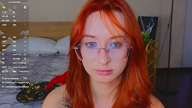 WICKEDEMBER: απευθείας συνομιλία ΧΧΧ