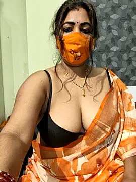 Poly_bhabi Show Webcam