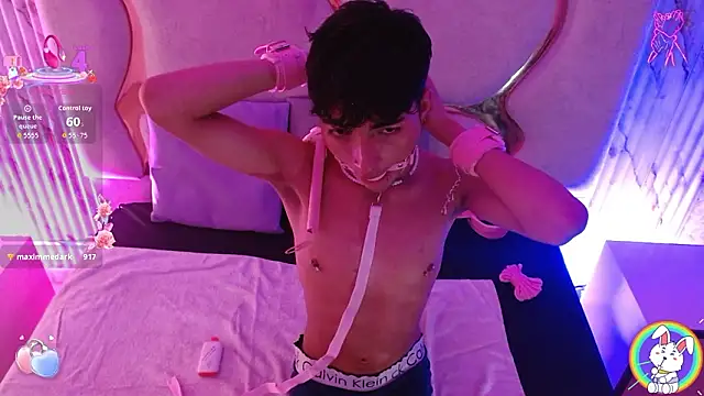 osamu_tay – webcam-show