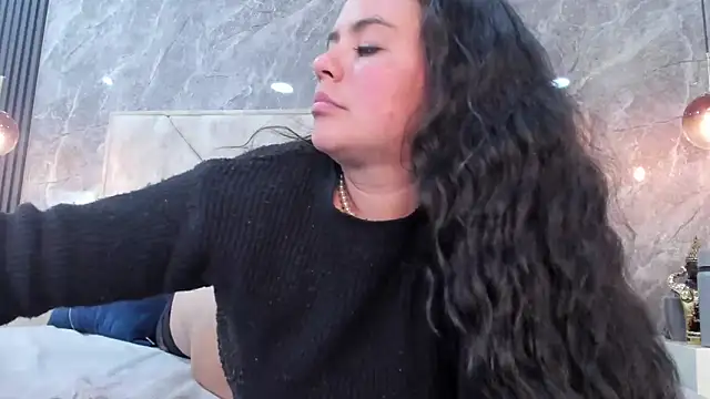 ArielleWilde live XXX chat