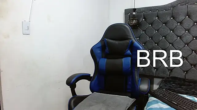 Chat XXX ao vivo de luka_big18