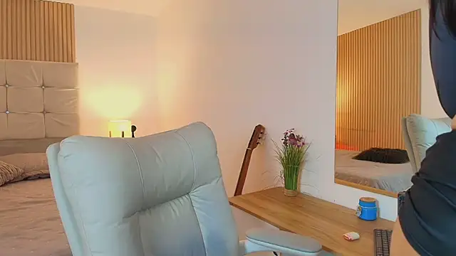 Baby_Venuss: απευθείας συνομιλία ΧΧΧ