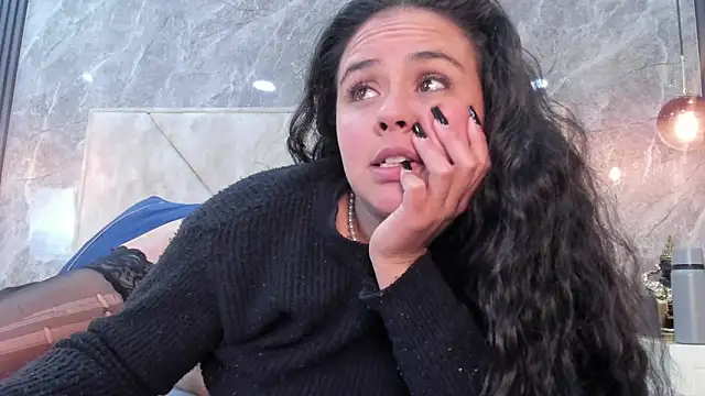 ArielleWilde – Live XXX-chat