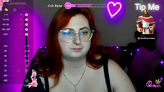 Alicia_love00 Chat XXX in diretta