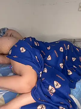 lindaandtony Show in webcam