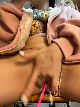 Вебкам-шоу Clinic_Sexy