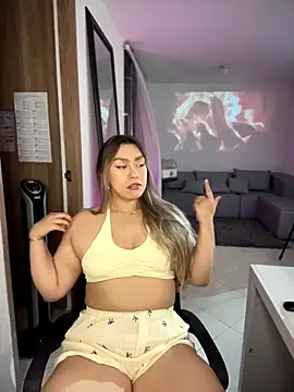 Im_sophiie Chat XXX in diretta