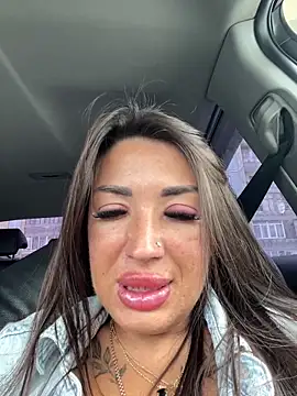 RuslanaXX Chat XXX live